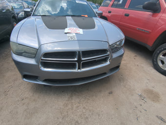 compare product 2011-2011 Dodge Charger Front Grille Bumper Not Included
