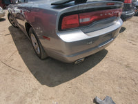 2011-2014 Dodge Charger Rear Bumper Assembly Oem - Oemusedautoparts1.com