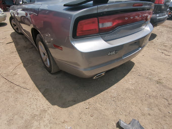 compare product 2011-2014 Dodge Charger Rear Bumper Assembly Oem