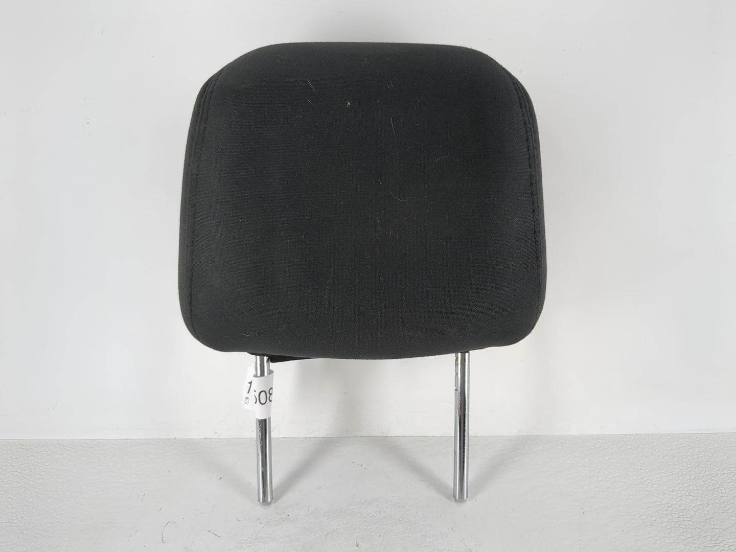 2011-2014 Dodge Charger Headrest Head Rest Front Driver Passenger Seat - Oemusedautoparts1.com
