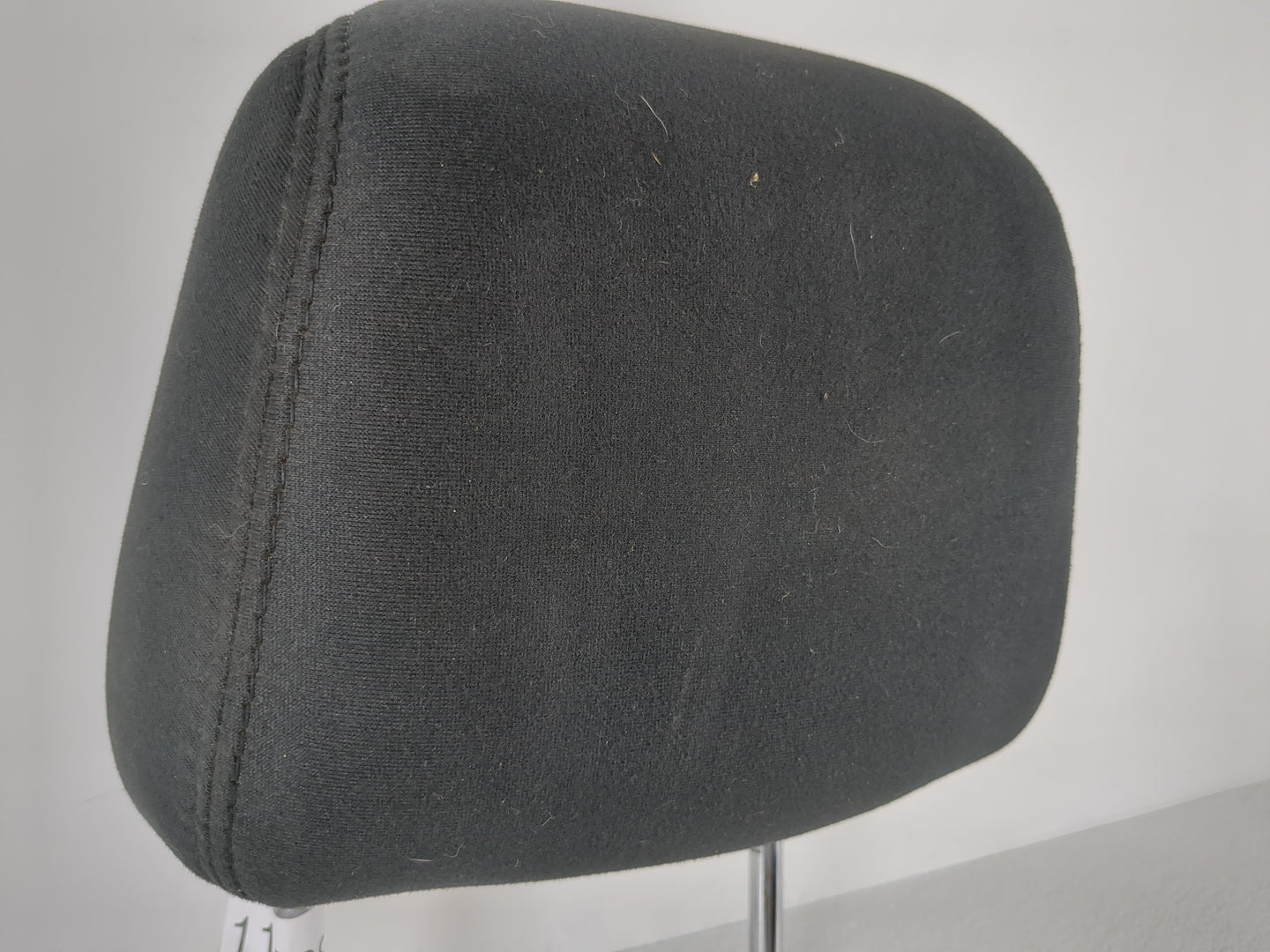 2011-2014 Dodge Charger Headrest Head Rest Front Driver Passenger Seat - Oemusedautoparts1.com