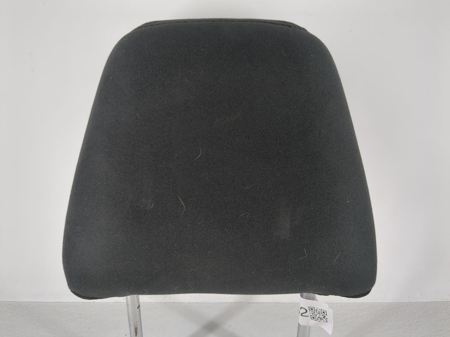 2011-2014 Dodge Charger Headrest Head Rest Front Driver Passenger Seat - Oemusedautoparts1.com
