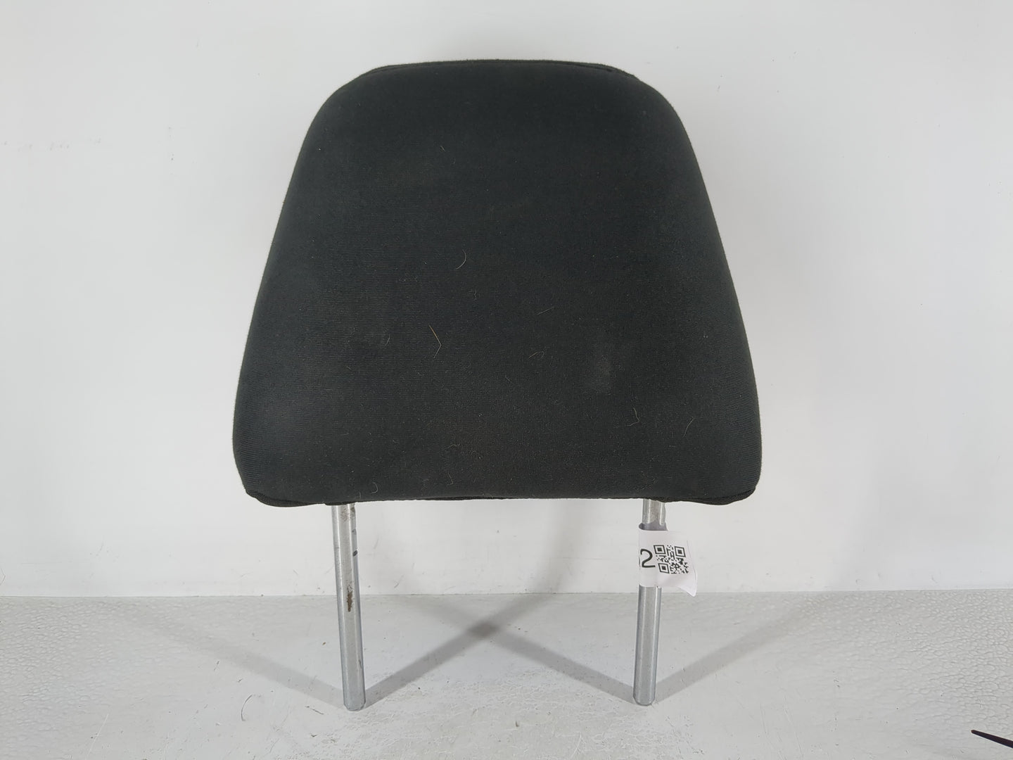 2011-2014 Dodge Charger Headrest Head Rest Front Driver Passenger Seat - Oemusedautoparts1.com