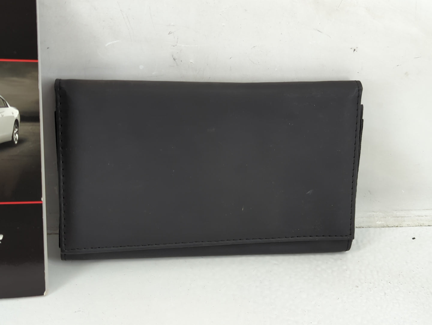 2011 Dodge Charger Owners Manual Book Guide P/N:11D481-926-AA OEM Used Auto Parts - Oemusedautoparts1.com