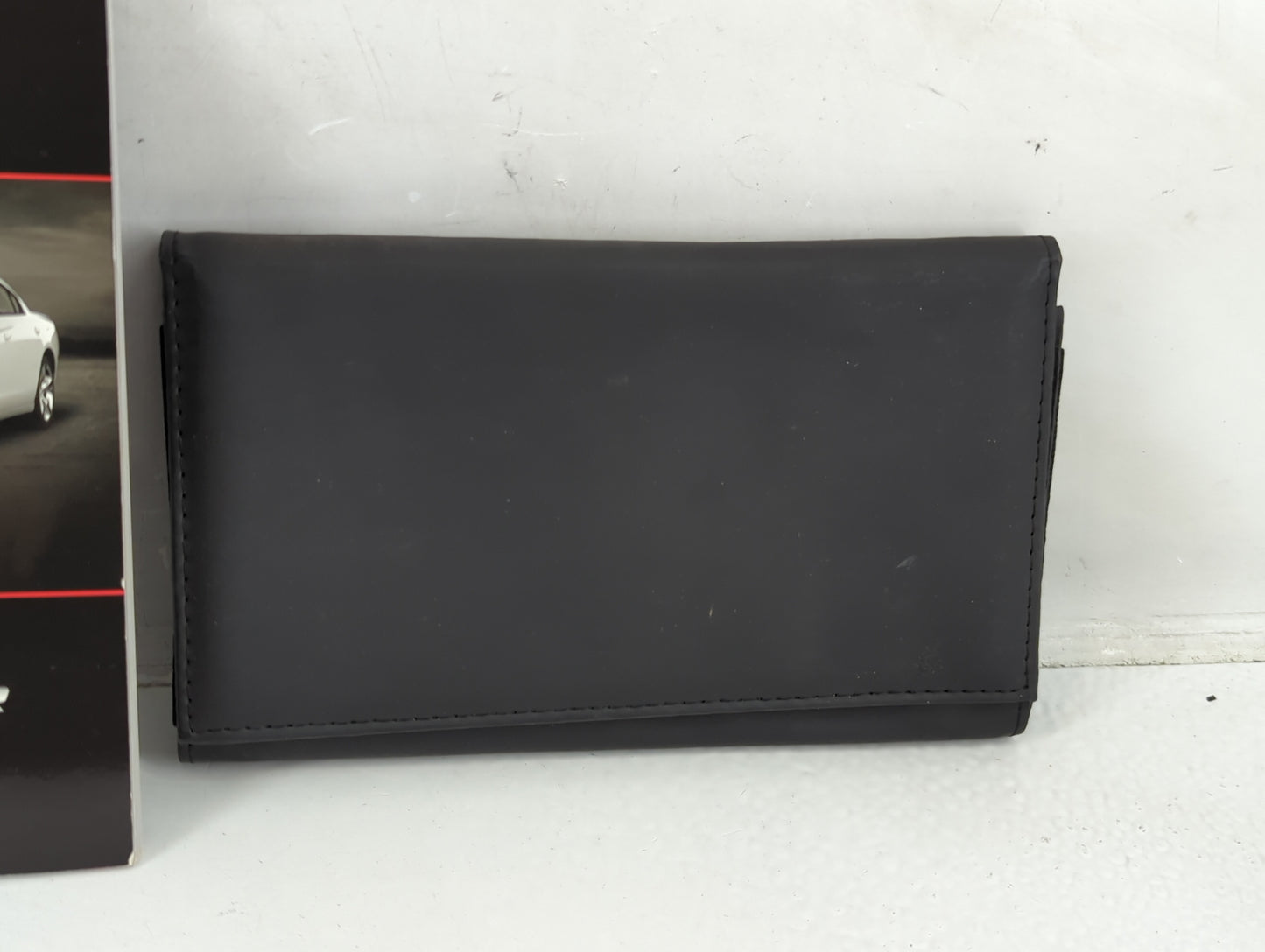 2011 Dodge Charger Owners Manual Book Guide P/N:11D481-926-AA OEM Used Auto Parts - Oemusedautoparts1.com