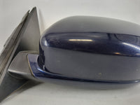 2011-2014 Dodge Charger Driver Side View Mirror - Left Door Mirror OEM Used - Oemusedautoparts1.com