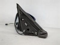 2011-2014 Dodge Charger Driver Side View Mirror - Left Door Mirror OEM Used - Oemusedautoparts1.com