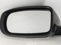2011-2014 Dodge Charger Driver Side View Mirror - Left Door Mirror OEM Used - Oemusedautoparts1.com