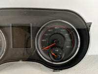 2011 Dodge Charger Instrument Cluster Speedometer Gauges P/N:P68037441AF 68037441AH, 68037441AI Fits OEM Used Auto Parts - O
