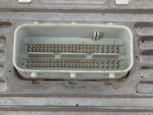 2011 Dodge Charger PCM Engine Control Computer ECU ECM PCU OEM P/N:P05150545AE Fits OEM Used Auto Parts