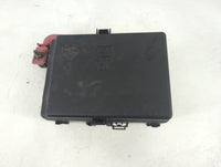 2011 Dodge Charger Fusebox Fuse Box Panel Relay Module P/N:7171-3418-30 Fits OEM Used Auto Parts - Oemusedautoparts1.com