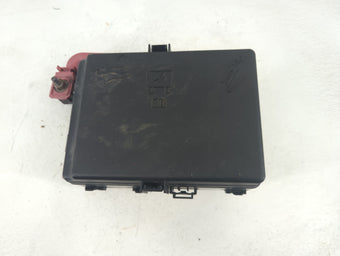 compare product 2011 Dodge Charger Fusebox Fuse Box Panel Relay Module P/N:7171-3418-30 Fits OEM Used Auto Parts