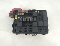 2011 Dodge Charger Fusebox Fuse Box Panel Relay Module P/N:7171-3418-30 Fits OEM Used Auto Parts - Oemusedautoparts1.com