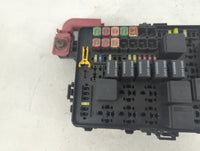 2011 Dodge Charger Fusebox Fuse Box Panel Relay Module P/N:7171-3418-30 Fits OEM Used Auto Parts - Oemusedautoparts1.com
