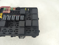 2011 Dodge Charger Fusebox Fuse Box Panel Relay Module P/N:7171-3418-30 Fits OEM Used Auto Parts - Oemusedautoparts1.com