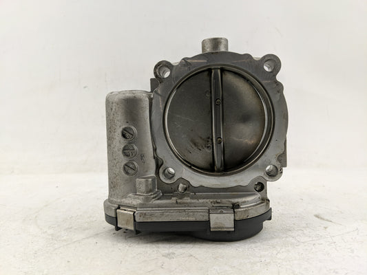 2011-2022 Dodge Charger Throttle Body Fits Fits 2011 2012 2013 2014 2015 2016 2017 2018 2019 2020 2021 2022 OEM Used Auto Pa