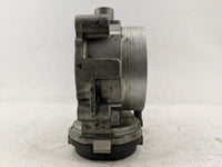 2011-2022 Dodge Charger Throttle Body Fits Fits 2011 2012 2013 2014 2015 2016 2017 2018 2019 2020 2021 2022 OEM Used Auto Pa