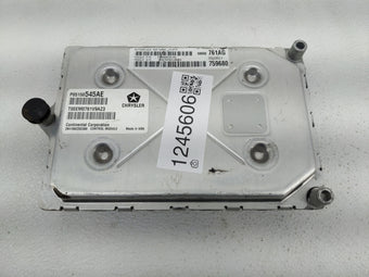 compare product 2011 Dodge Charger PCM Engine Control Computer ECU ECM PCU OEM P/N:P05150545AE Fits OEM Used Auto Parts