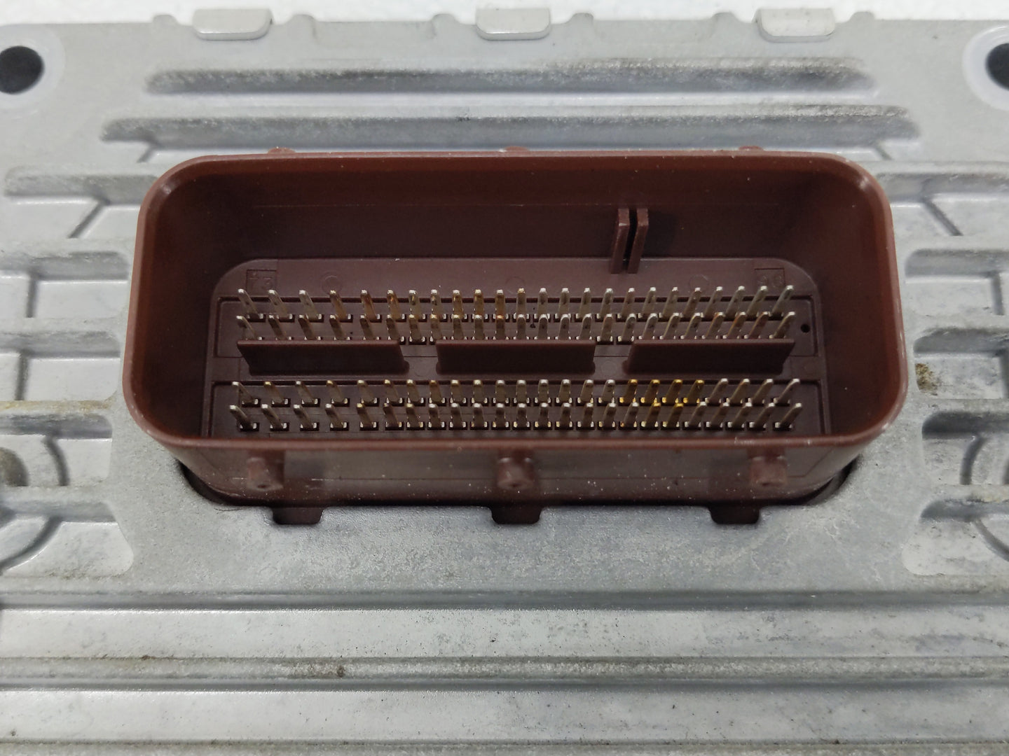 2011 Dodge Charger PCM Engine Control Computer ECU ECM PCU OEM P/N:P05150545AE Fits OEM Used Auto Parts - Oemusedautoparts1.