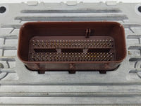 2011 Dodge Charger PCM Engine Control Computer ECU ECM PCU OEM P/N:P05150545AE Fits OEM Used Auto Parts - Oemusedautoparts1.