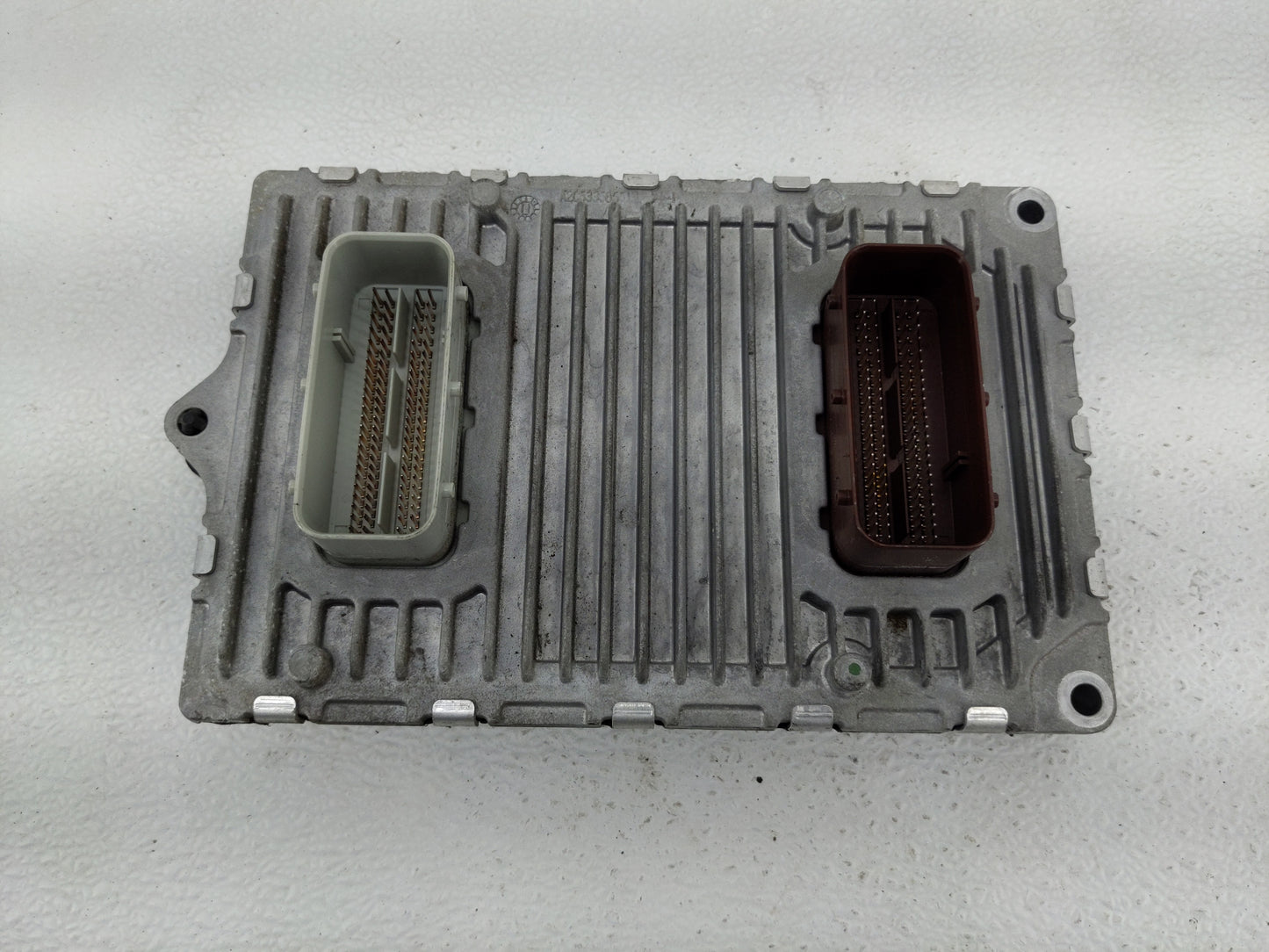 2011 Dodge Charger PCM Engine Control Computer ECU ECM PCU OEM P/N:P05150545AE Fits OEM Used Auto Parts - Oemusedautoparts1.