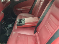 2011 Dodge Charger Rear Seat Oem - Oemusedautoparts1.com
