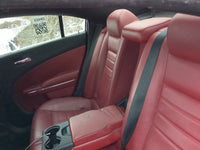 2011 Dodge Charger Rear Seat Oem - Oemusedautoparts1.com