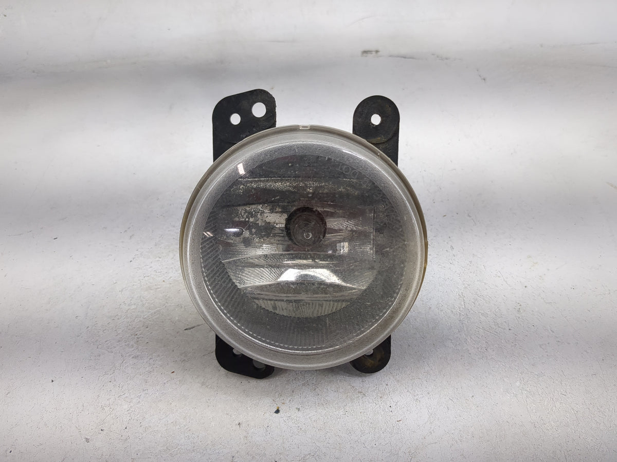 2011-2014 Dodge Charger Driver Left Oem Fog Light Lamp 1247922 - Oemusedautoparts1.com