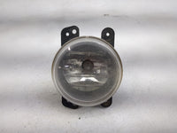 2011-2014 Dodge Charger Driver Left Oem Fog Light Lamp 1247922 - Oemusedautoparts1.com