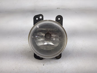 compare product 2011-2014 Dodge Charger Driver Left Oem Fog Light Lamp 1247922