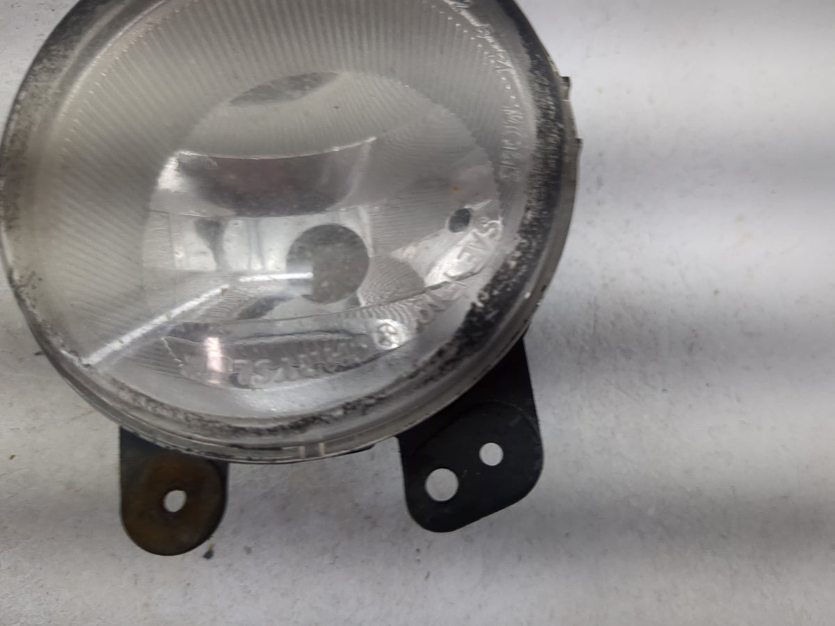 2011-2014 Dodge Charger Passenger Right Oem Fog Light Lamp - Oemusedautoparts1.com