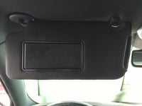 2011-2014 Dodge Charger Sun Visor Shade Replacement Driver Left Mirror Fits Fits 2011 2013 2014 OEM Used Auto Parts - Oemuse