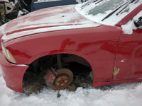 2011-2014 Dodge Charger Driver Fender - Oemusedautoparts1.com