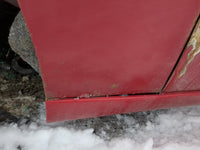 2011-2014 Dodge Charger Driver Fender - Oemusedautoparts1.com