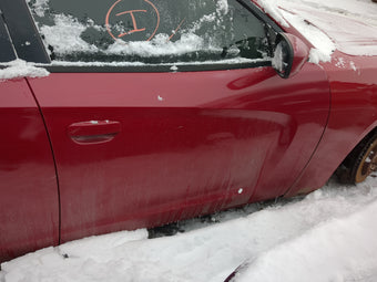 compare product 2011-2014 Dodge Charger Passenger Front Door Oem