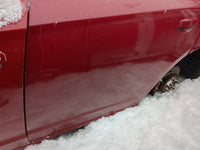 2011-2022 Dodge Charger Driver Rear Door Oem - Oemusedautoparts1.com