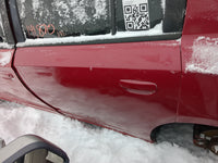 2011-2022 Dodge Charger Driver Rear Door Oem - Oemusedautoparts1.com