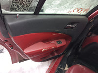 2011-2022 Dodge Charger Driver Rear Door Oem - Oemusedautoparts1.com