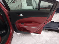 2011-2022 Dodge Charger Passenger Rear Door Oem - Oemusedautoparts1.com