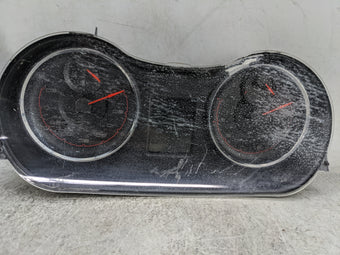 compare product 2011 Dodge Charger Instrument Cluster Speedometer Gauges P/N:P68037441AI Miles:142K Fits OEM Used Auto Parts