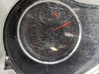 2011 Dodge Charger Instrument Cluster Speedometer Gauges P/N:P68037441AI Miles:142K Fits OEM Used Auto Parts - Oemusedautopa