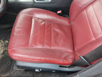 2011-2014 Dodge Charger Driver Front Seat Oem - Oemusedautoparts1.com