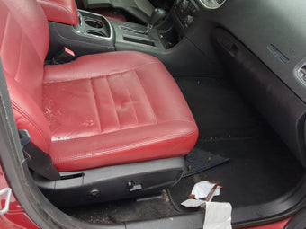 compare product 2011-2014 Dodge Charger Passenger Front Seat Oem
