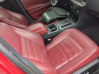 2011-2014 Dodge Charger Passenger Front Seat Oem - Oemusedautoparts1.com