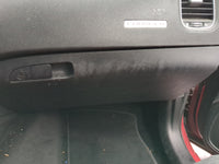 2011 Dodge Charger Passenger Glove Box Door Storage Compartment - Oemusedautoparts1.com