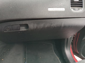 compare product 2011 Dodge Charger Passenger Glove Box Door Storage Compartment