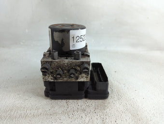 compare product 2011-2012 Dodge Charger ABS Pump Control Module Replacement P/N:25.0619-3560.3 25.0928-5254.3, 28.5265-6501.3 Fits Fits 2011 2012 OEM Used Auto Parts