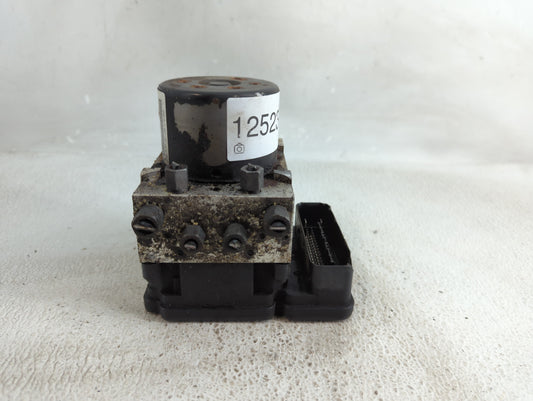 2011-2012 Dodge Charger ABS Pump Control Module Replacement P/N:25.0619-3560.3 25.0928-5254.3, 28.5265-6501.3 Fits Fits 2011