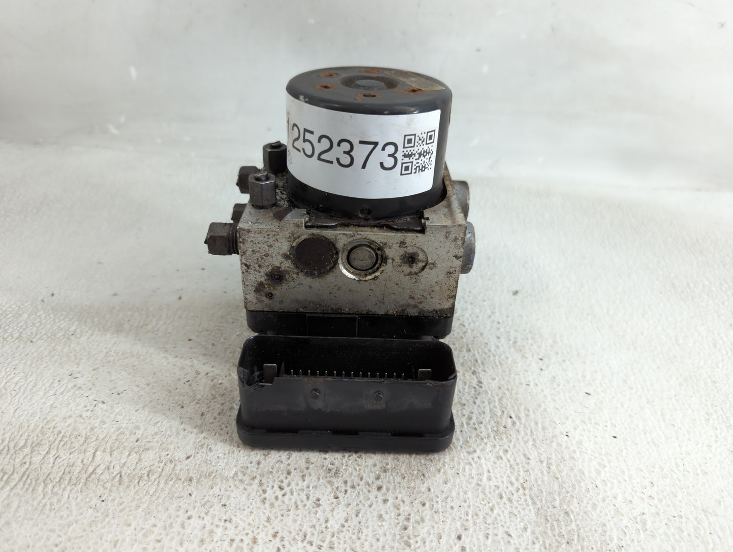 2011-2012 Dodge Charger ABS Pump Control Module Replacement P/N:25.0619-3560.3 25.0928-5254.3, 28.5265-6501.3 Fits Fits 2011