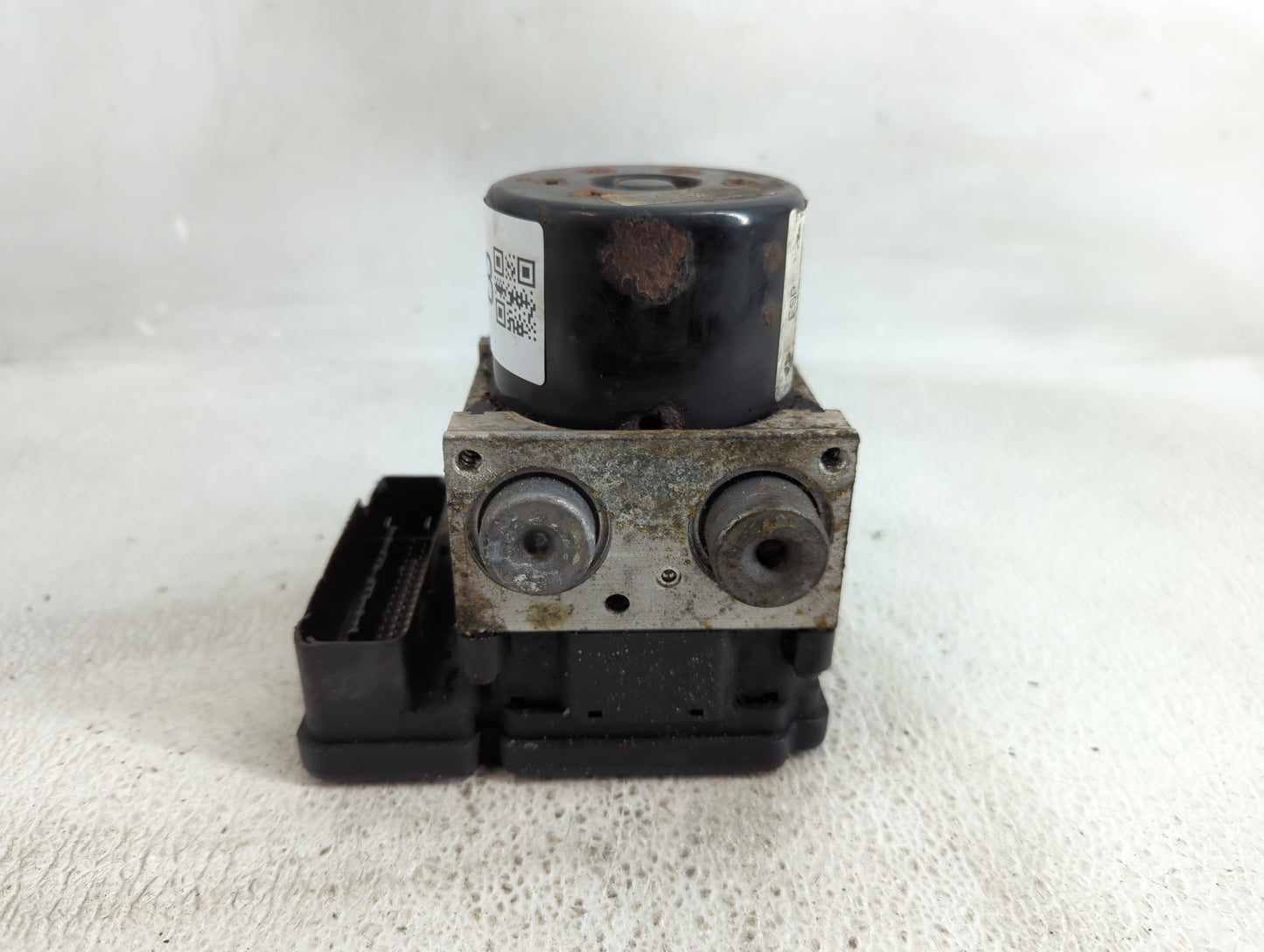 2011-2012 Dodge Charger ABS Pump Control Module Replacement P/N:25.0619-3560.3 25.0928-5254.3, 28.5265-6501.3 Fits Fits 2011